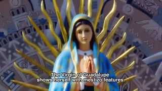 Guadalupe The Miracle and the Message Official Trailer [upl. by Ellienad]