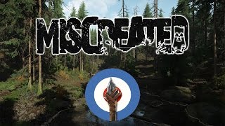 MISCREATED  What is it [upl. by Tamara686]