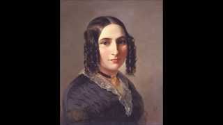 Fanny Hensel nee Mendelssohn  Overture [upl. by Daniele362]