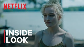 Ozark Season 4 Part 2  Ruth  Netflix [upl. by Resa]