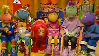 Tweenies TV 4 [upl. by Aisats]