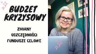 60 Jak prowadzę swój budżet w czasie pandemiiPO TANIOŚCI BLOG [upl. by Pentha]