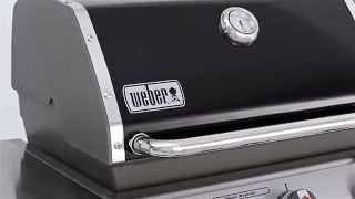 Weber® Genesis® E330 [upl. by Aaren825]