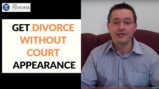 Uncontested Divorce in Missouri How to get a Cooperative Divorce [upl. by Manton853]