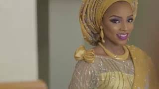 Hausa Wedding  Zahra amp Faisal Stunning Nigerian Wedding [upl. by Rida586]