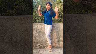 Dil haara re 🔥🔥viral dance song [upl. by Adyan]