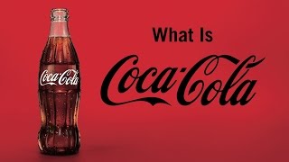 History and Facts about CocaCola [upl. by Gunnar]