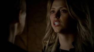 The Originals Season 2 Episode 15  Freya Introduced Herself To Mikael [upl. by Anilag]