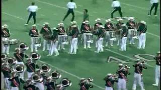 Madison Scouts Drum and Bugle Corps Malaguena 1988 DCI [upl. by Yddet226]