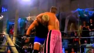 NEW Wrestling Society X Episode 1 January 30th 2007 HDTV [upl. by Batchelor824]