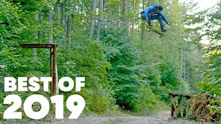 Skate amp Explore The World  Best Of Red Bull Skateboarding 2019 [upl. by Gautier]