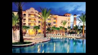 Marriott Grande Vista Orlando Florida Timeshare Rental  Buy rent sell Orlando Timeshare [upl. by Lucrece]