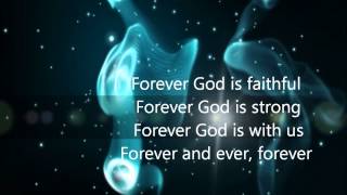 His Love Endures Forever  Micheal W Smith Lyrics [upl. by Hploda]