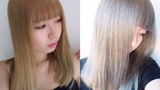 ✿ Wella Color Charm 050 ✿ [upl. by Laenej]