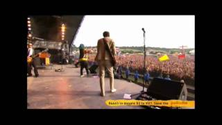 Mark Ronson band VALERIE [upl. by Foster]