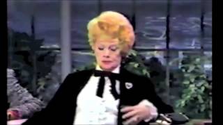 Lucille Ball Documentary [upl. by Mihar]