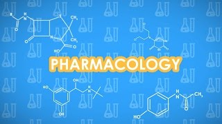 What is Pharmacology [upl. by Nahshon]