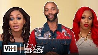 Best of Tahiry Raqi amp Joe Budden  Season 3 Recap Part 1  Love amp Hip Hop New York [upl. by Leirad585]