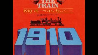 1910フルーツガム・カンパニー ／トレイン 1910 Fruitgum Company  The Train （1969年） [upl. by Otreblaug796]