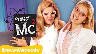 Adrienne Attoms  Likes and Dislikes  Project Mc² [upl. by Barbour60]