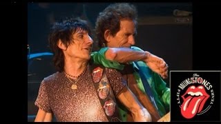 The Rolling Stones  Stray Cat Blues  Live OFFICIAL [upl. by Valida]