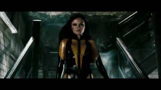 Watchmen 2009  Teaser Trailer HD [upl. by Vassili]