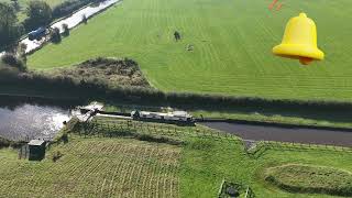 Shropshire Union Canal [upl. by Oiramal]