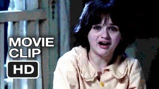 Trailer the conjuring house [upl. by Nivrae]