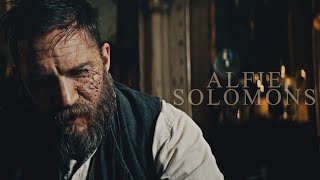 Alfie Solomons Peaky Blinders  Where the Light Comes in [upl. by Llered]