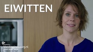 Alles over eiwitten  Voedingstips met Suzan Tuinier [upl. by Ogu]