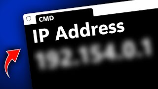 Windows 10  How to Find Your IP Address [upl. by Ycniuqal]