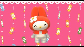 My Melody Greatest Hits Song Medley [upl. by Binnings729]