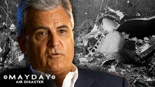 quotThe Worst Plane Crash of All Timequot  Behind Closed Doors  Mayday Air Disaster [upl. by Leticia783]