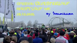 Spiridon Silvesterlauf 2024 [upl. by Ijok218]