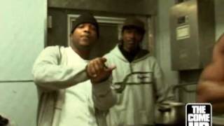 Styles P  Fully Loaded Clip freestyle NEW ALBUM OUT NOW [upl. by Hudgens]