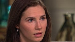 Amanda Knox in Her Own Words [upl. by Justin]