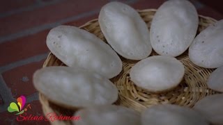 How to make chituichitol pitha চিতুই পিঠাচিতল পিঠাকাচি পিঠা by Selina Rahman  R23 [upl. by Harned]