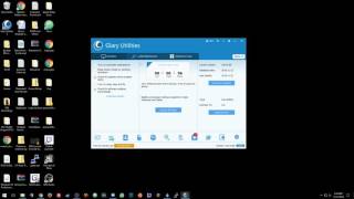 Glary Utilities 5 Review [upl. by Hicks]