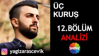 Üç Kuruş 12 Bölüm Fragman [upl. by Yerfoeg]