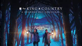 For King And Country  A Drummer Boy Christmas  Full Album [upl. by Malilliw]