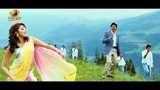 Attarintiki Daredi Songs  Kevu Keka  Pawan Kalyan Brahmanandam Ali [upl. by Cookie]