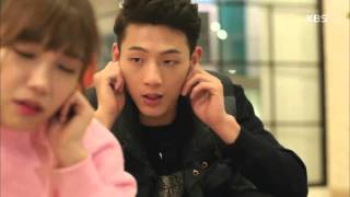 Sassy Go Go FMV Yeon Doo x Ha Joon  Eunji x Ji Soo [upl. by Lori992]