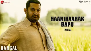 Dangal Song Status  Dangal  4k Full Screen Status Aamir Khan [upl. by Royd43]