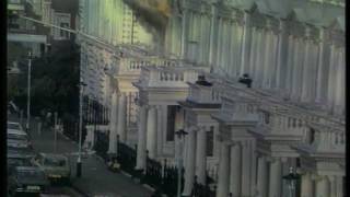 Iranian Embassy siege remembered [upl. by Yanrahc]