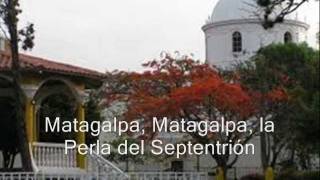 Matagalpa  Jorge Isaac Carballowmv [upl. by Yeliab398]