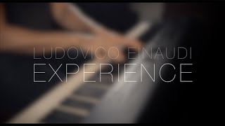 Experience  Ludovico Einaudi \\ Jacobs Piano [upl. by Lapo449]