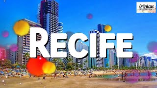 Recife  Brasil [upl. by Criswell615]