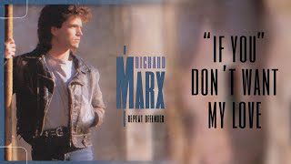 Latest From Richard Marx [upl. by Lockhart441]