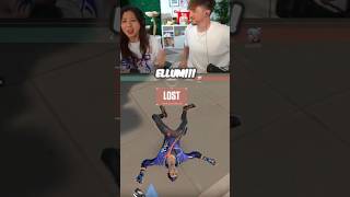 Fuslie amp Ellum ARGUE 🤬 [upl. by Ferretti52]