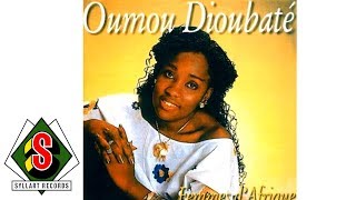 Oumou Dioubaté  Femmes dAfrique audio [upl. by Amian]